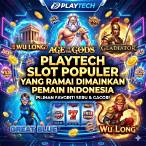 slot playtech indonesia